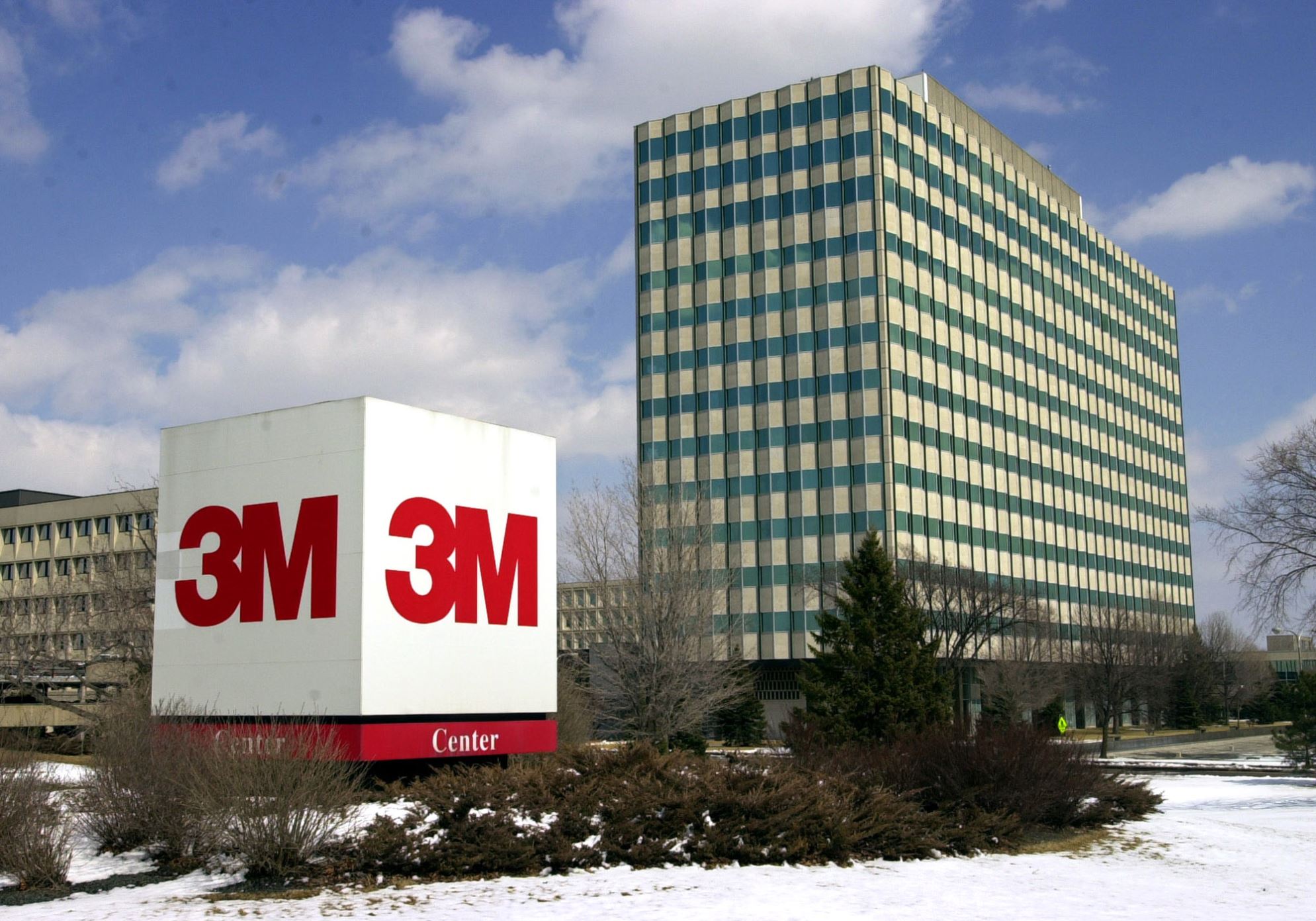 $5 Billion Environmental Contamination Lawsuit Against 3M Heads to